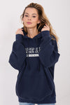  Sweatshirt model 225071 Factory Price 