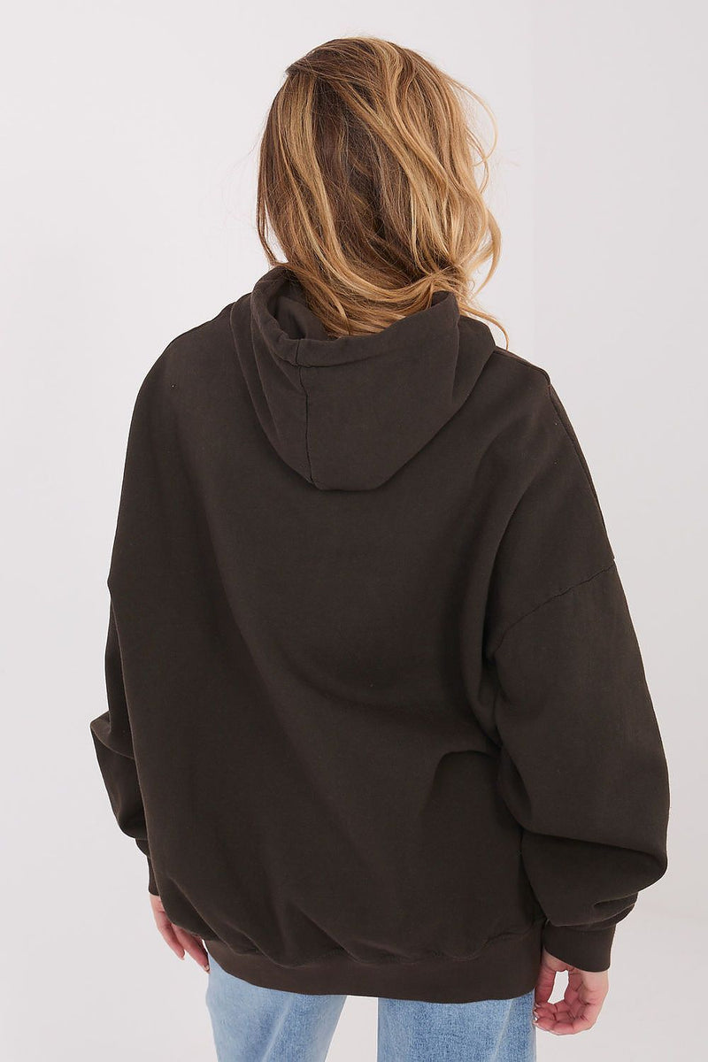  Sweatshirt model 225072 Factory Price 