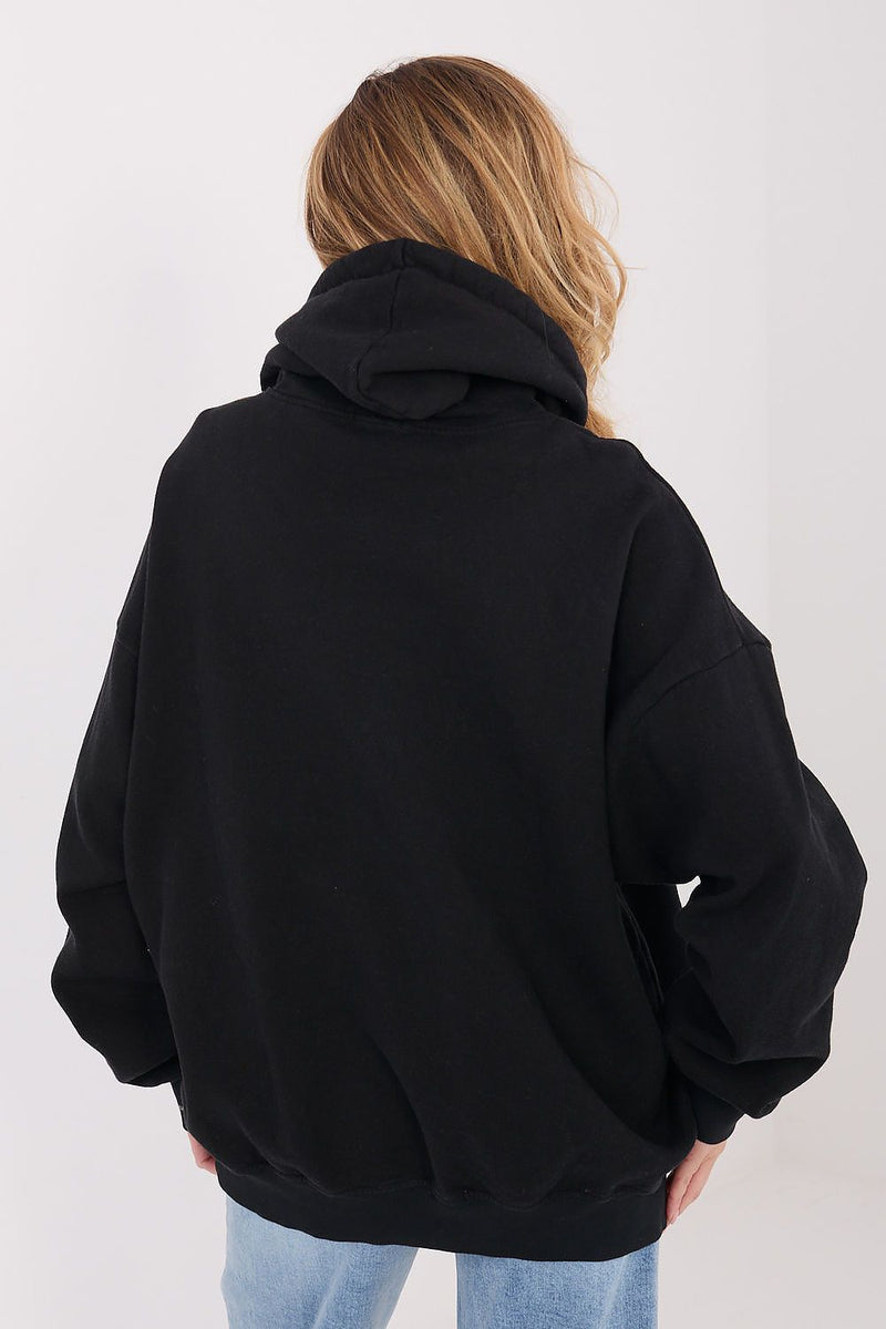  Sweatshirt model 225073 Factory Price 