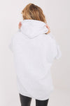  Sweatshirt model 225074 Factory Price 