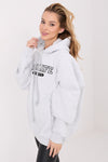  Sweatshirt model 225074 Factory Price 