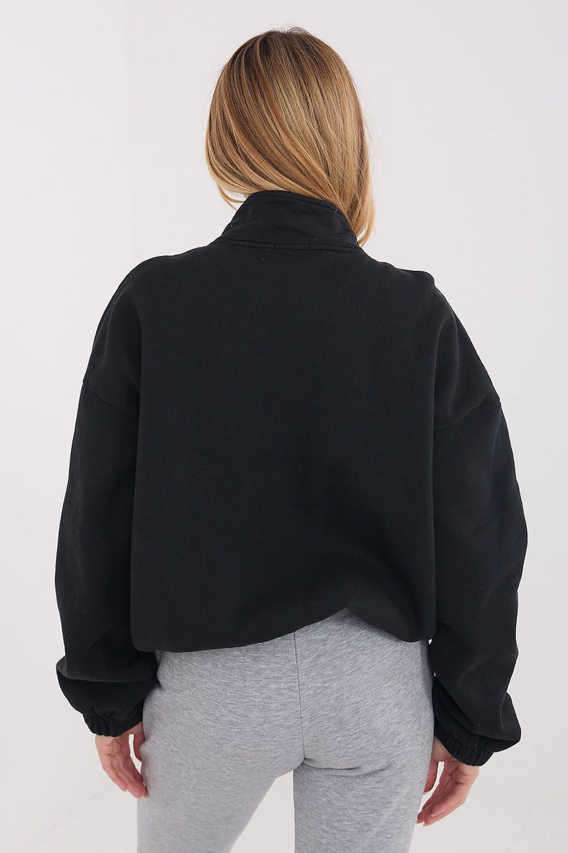  Sweatshirt model 225081 Factory Price 
