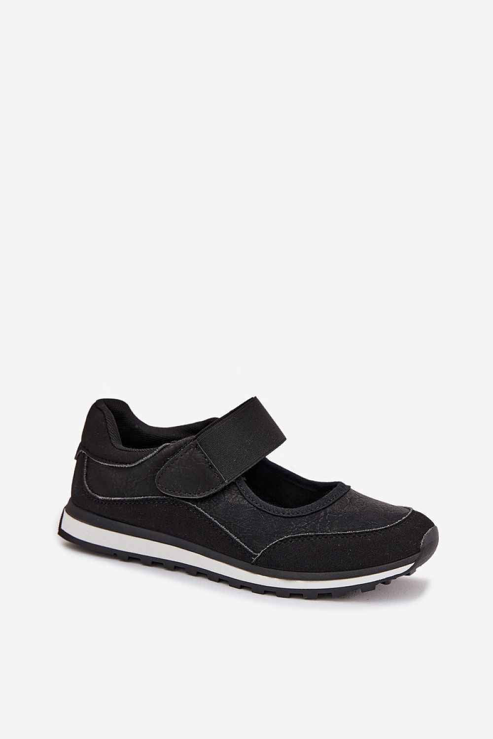 Half shoes model 225101