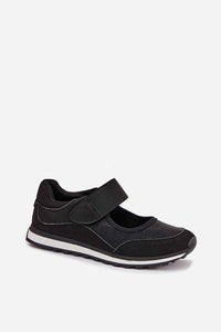 Half shoes model 225101