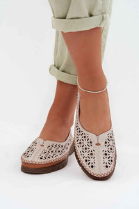 Ballet flats model 225105