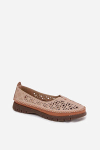 Ballet flats model 225106