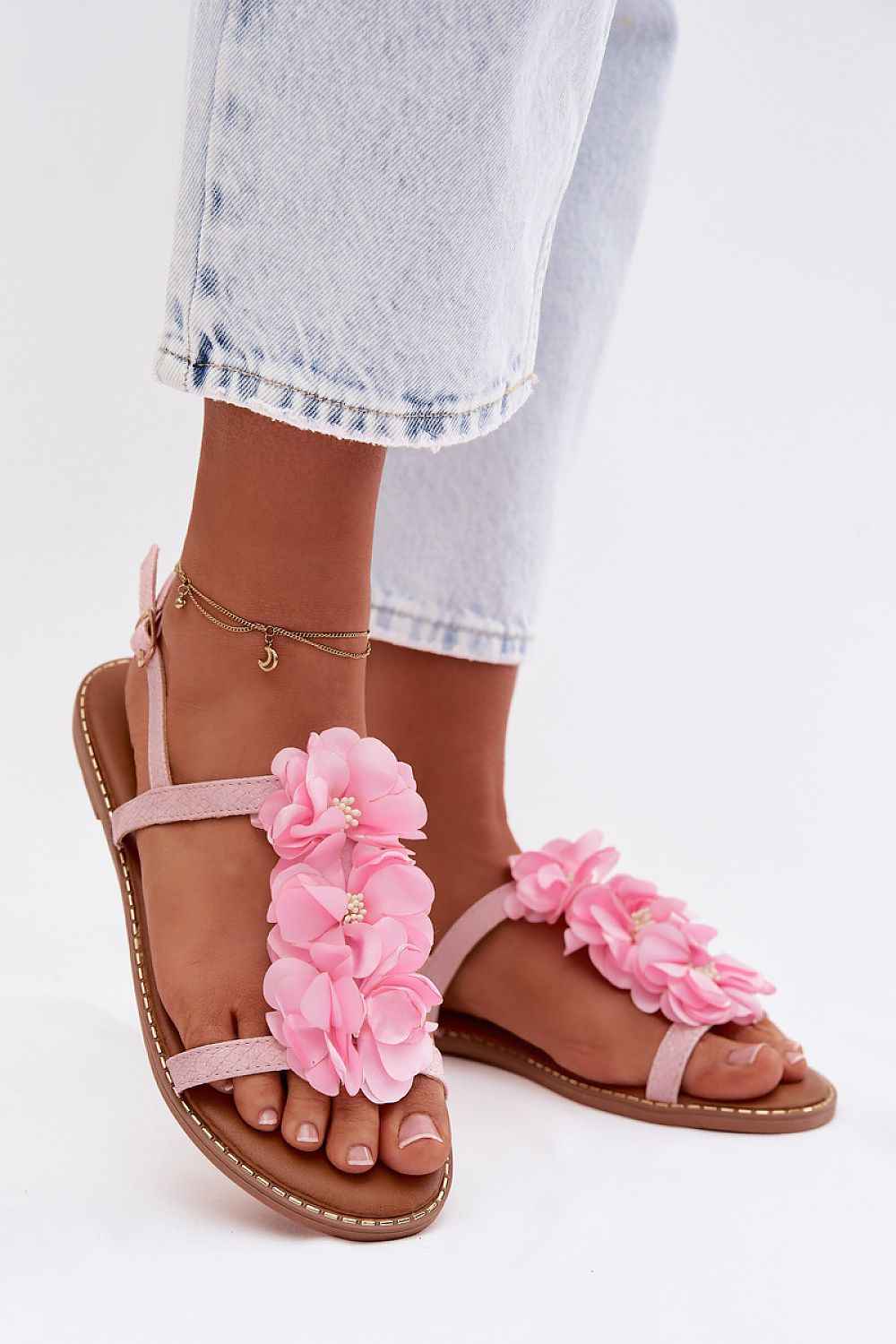 Sandals model 225110