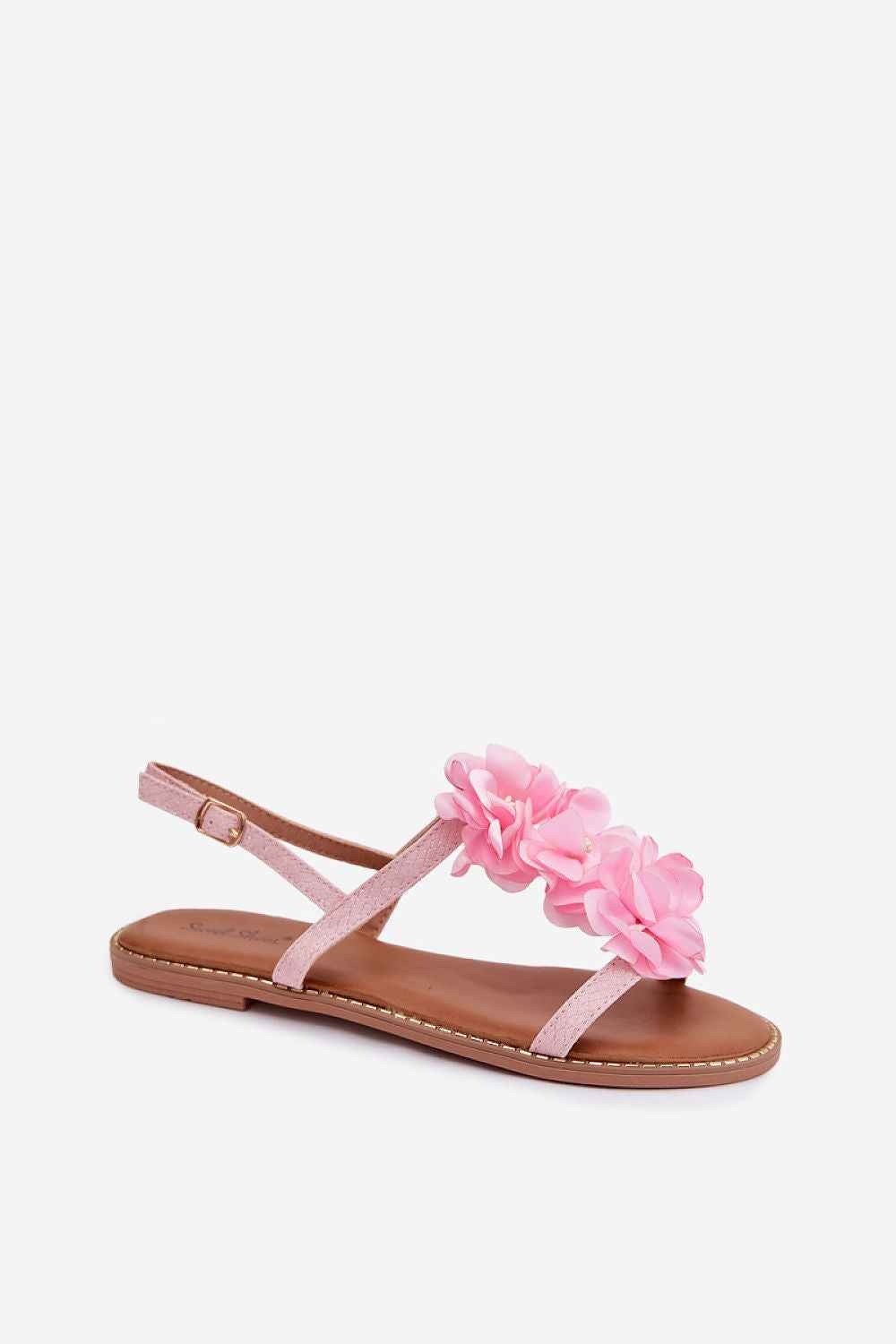 Sandals model 225110