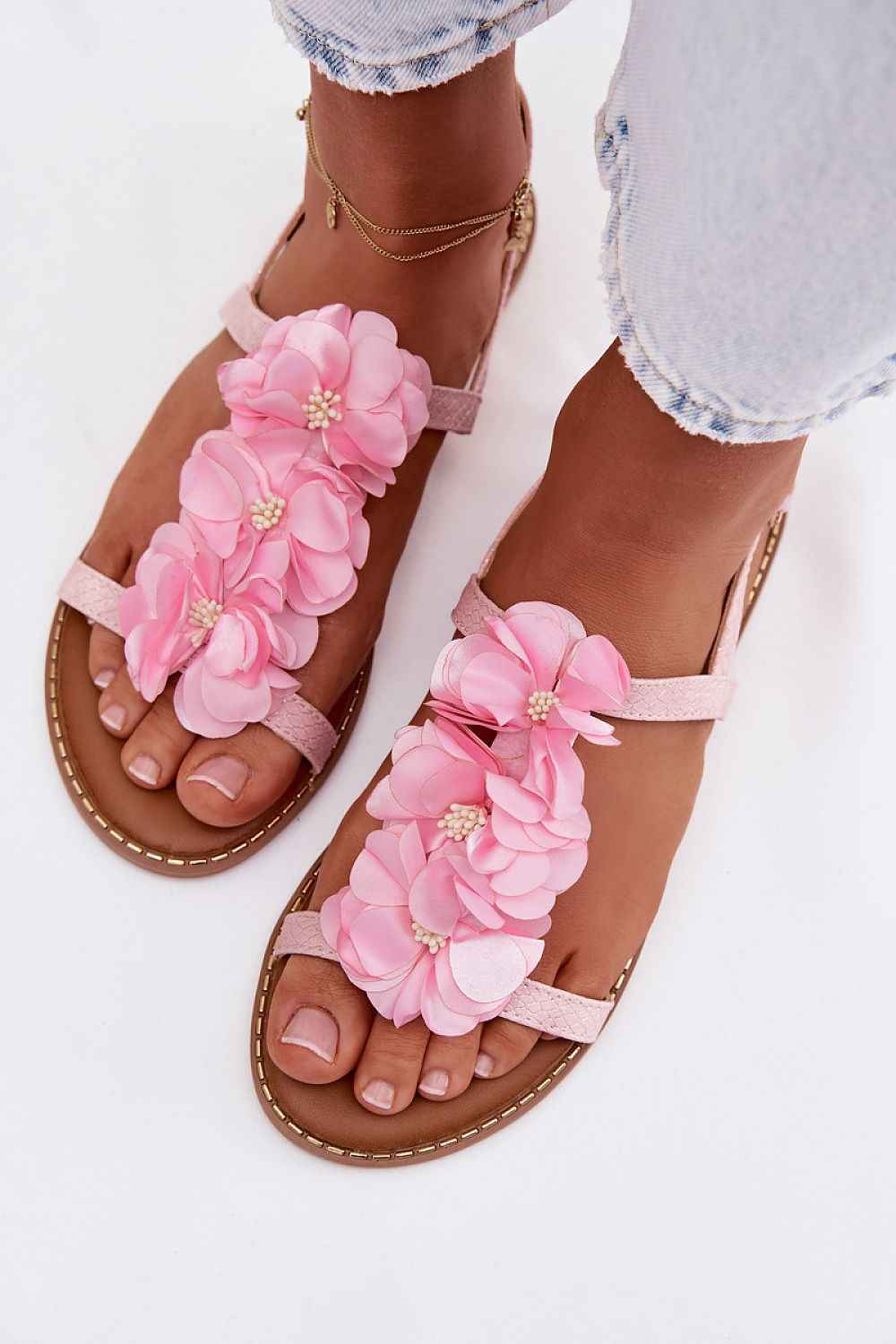 Sandals model 225110