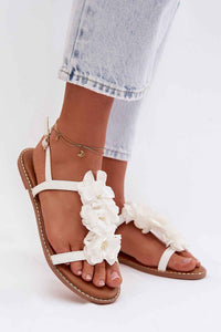 Sandals model 225114