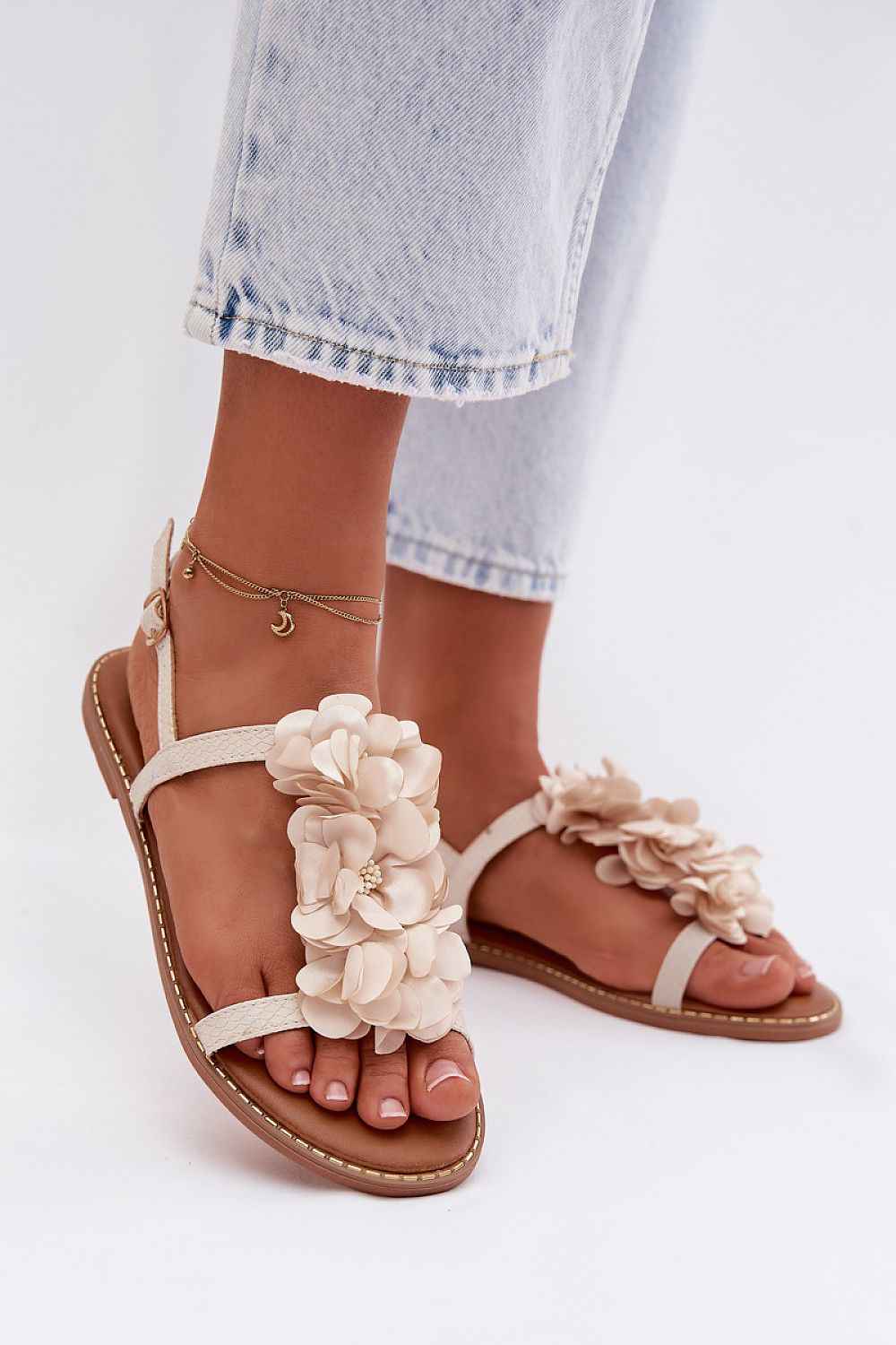 Sandals model 225115