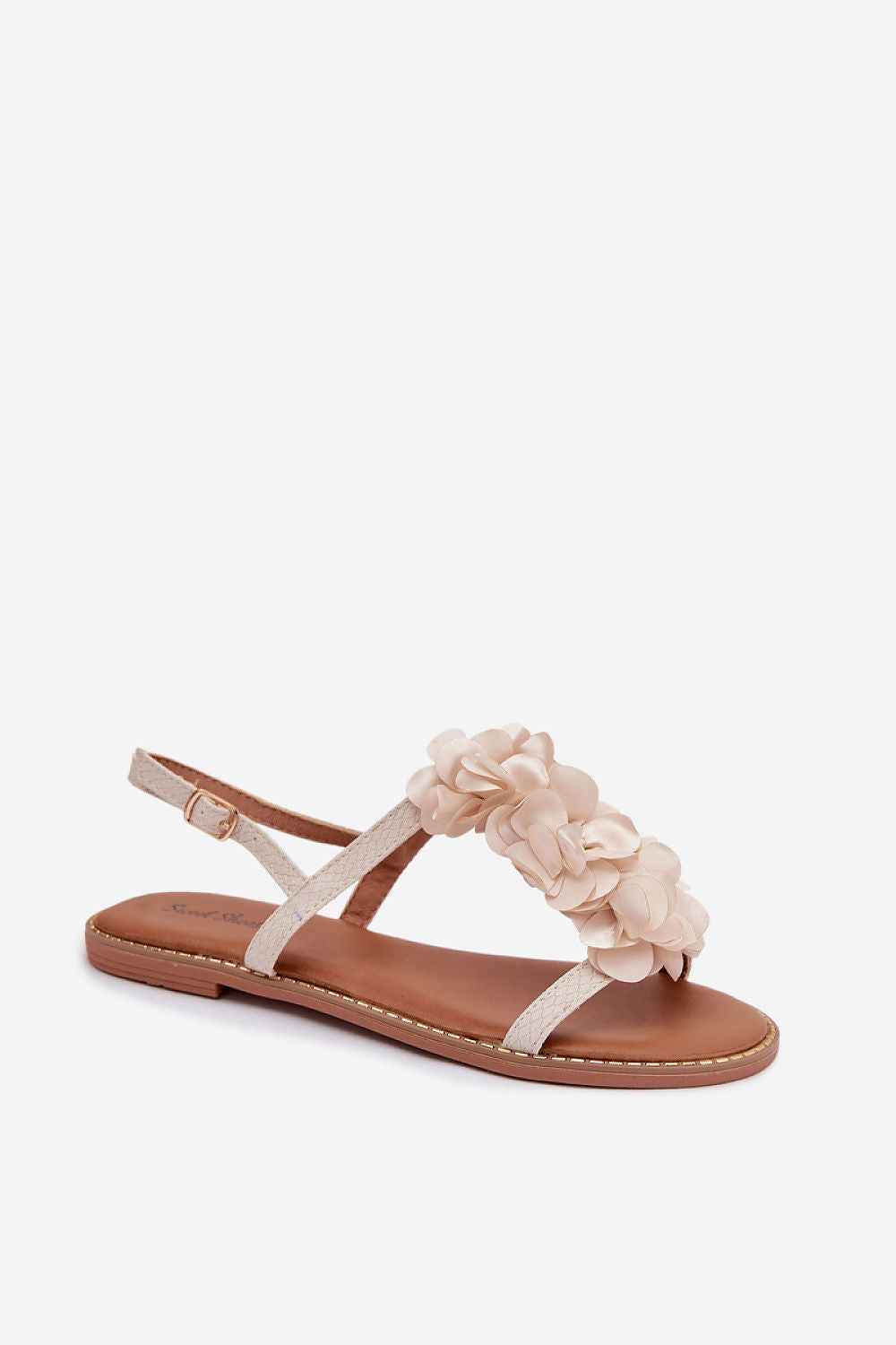 Sandals model 225115