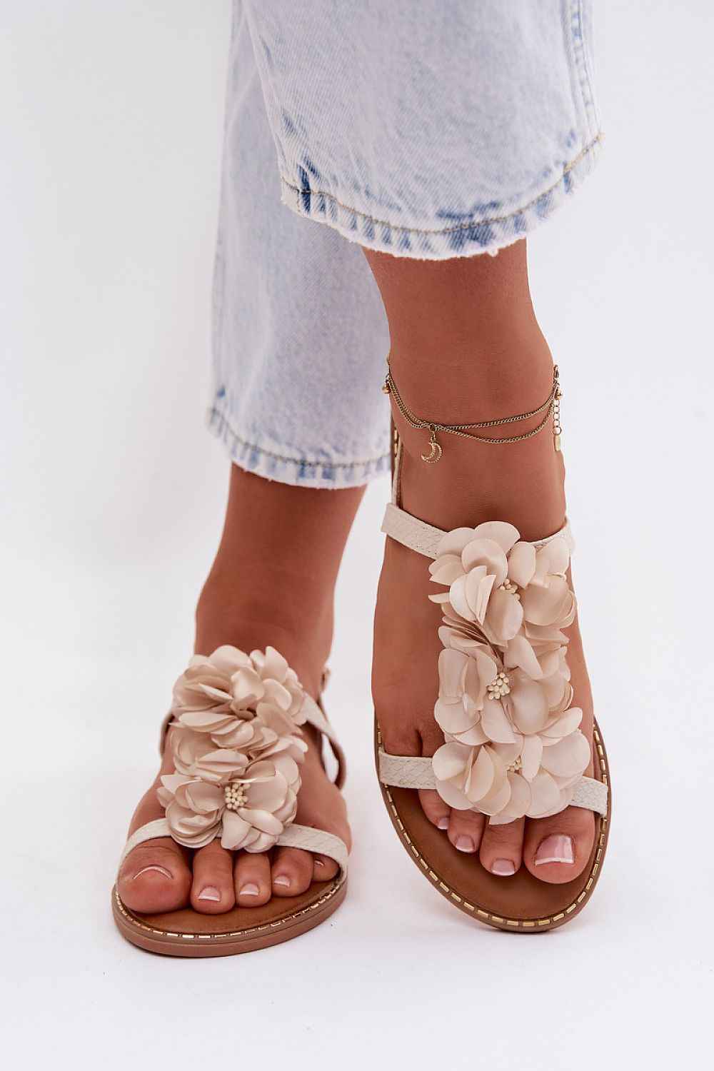 Sandals model 225115