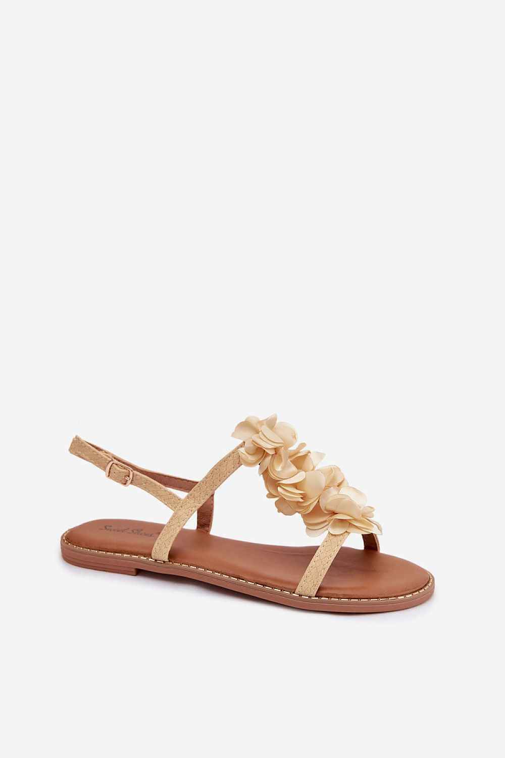 Sandals model 225116