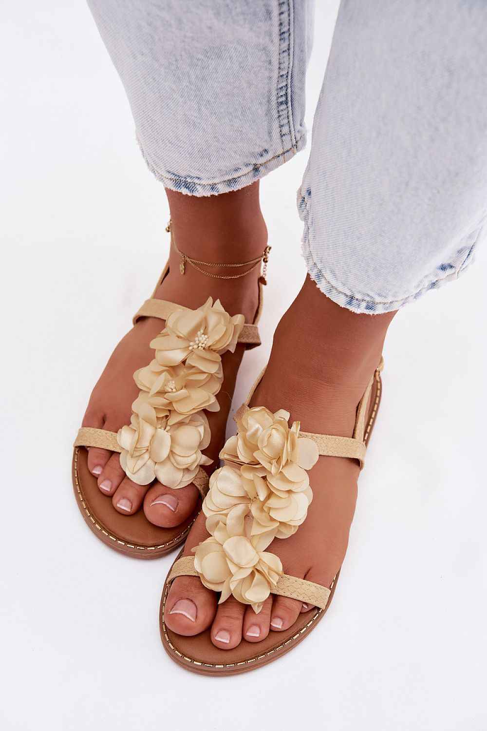Sandals model 225116
