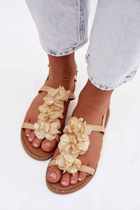 Sandals model 225116