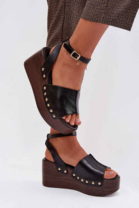Sandals model 225119