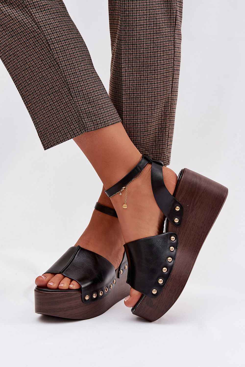 Sandals model 225119