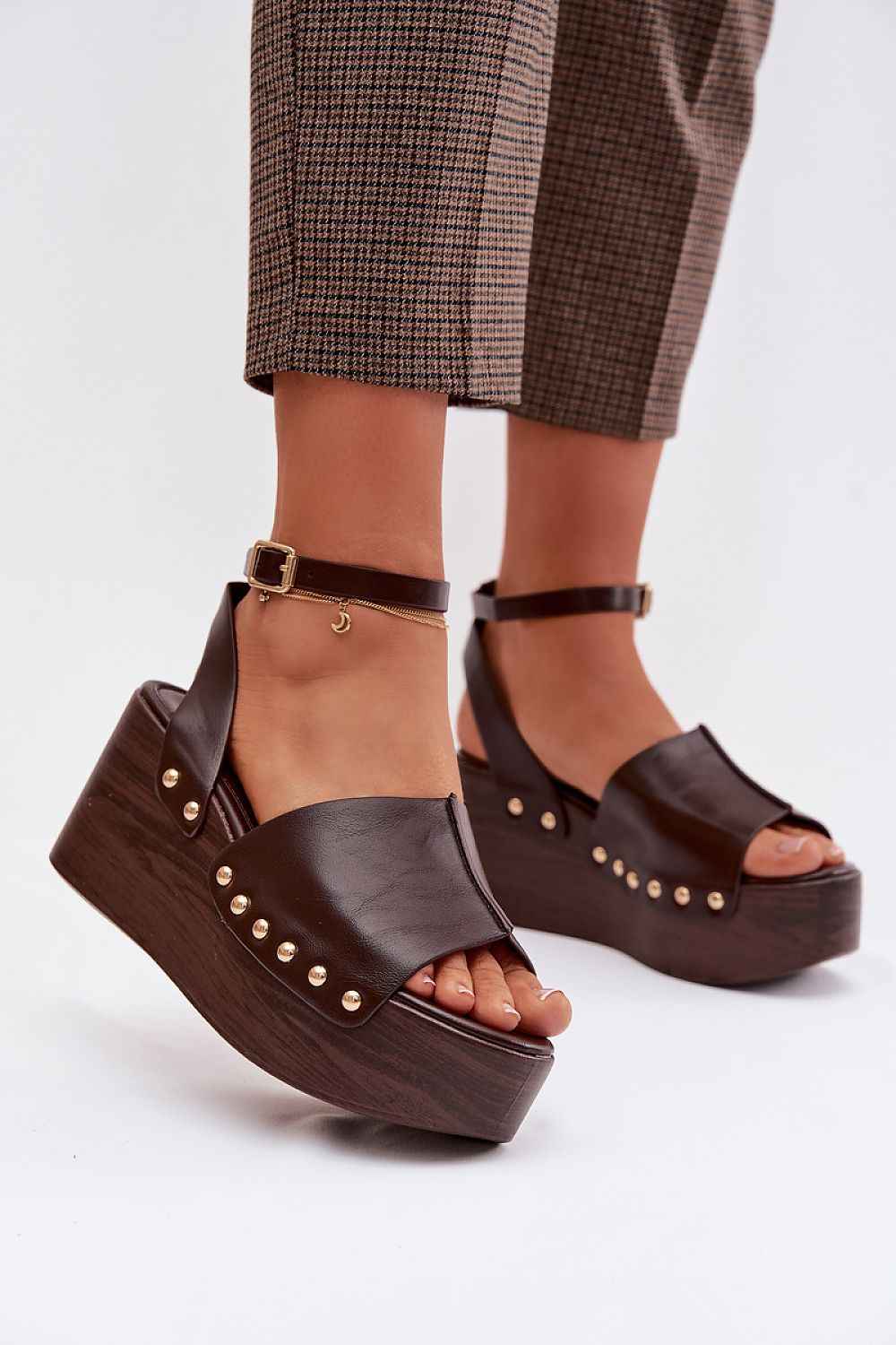 Sandals model 225120
