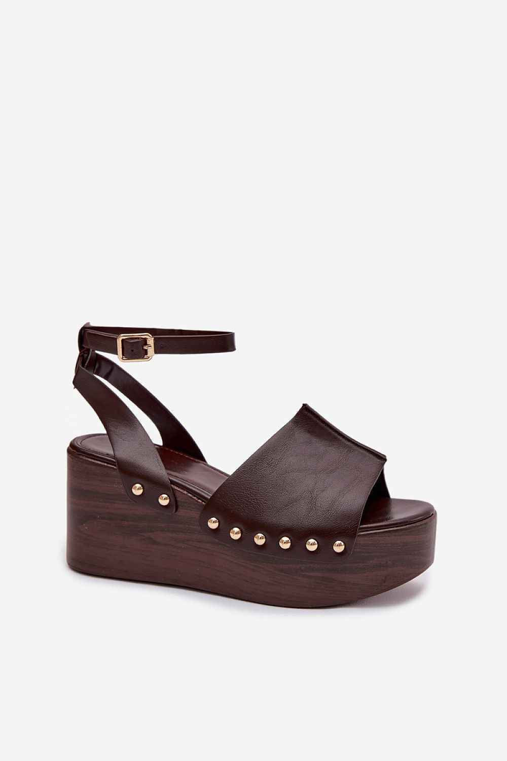 Sandals model 225120