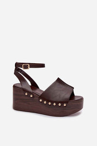 Sandals model 225120