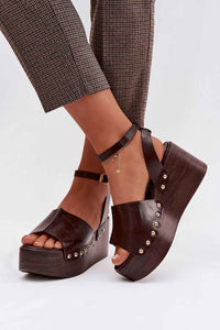 Sandals model 225120