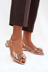 Sandals model 225141
