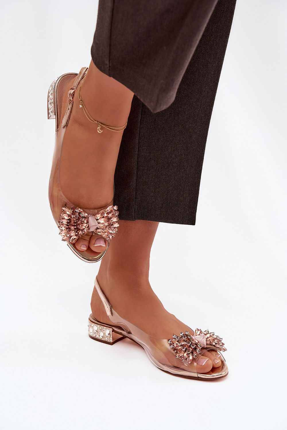 Sandals model 225142
