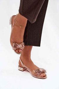 Sandals model 225142