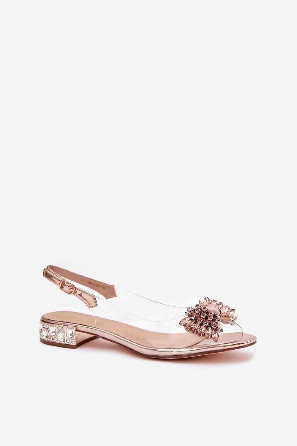 Sandals model 225142