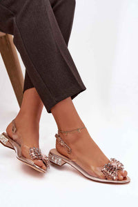 Sandals model 225142