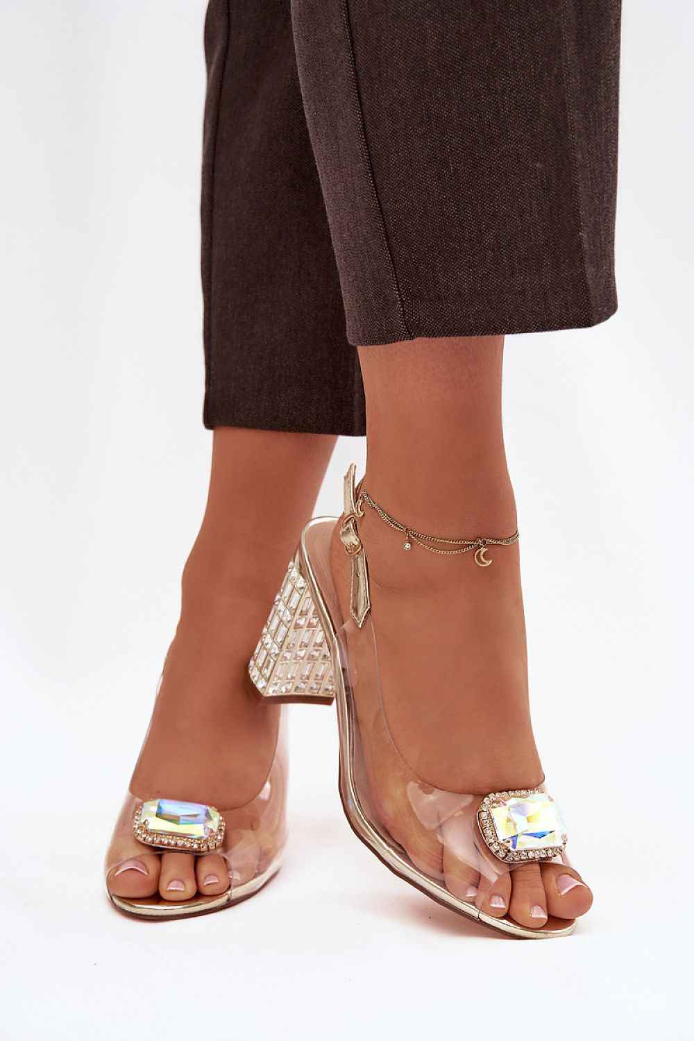 Sandals model 225143