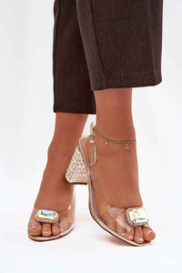 Sandals model 225143