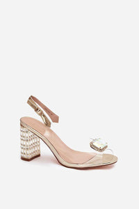 Sandals model 225143