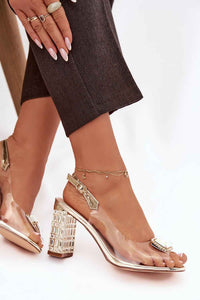 Sandals model 225143