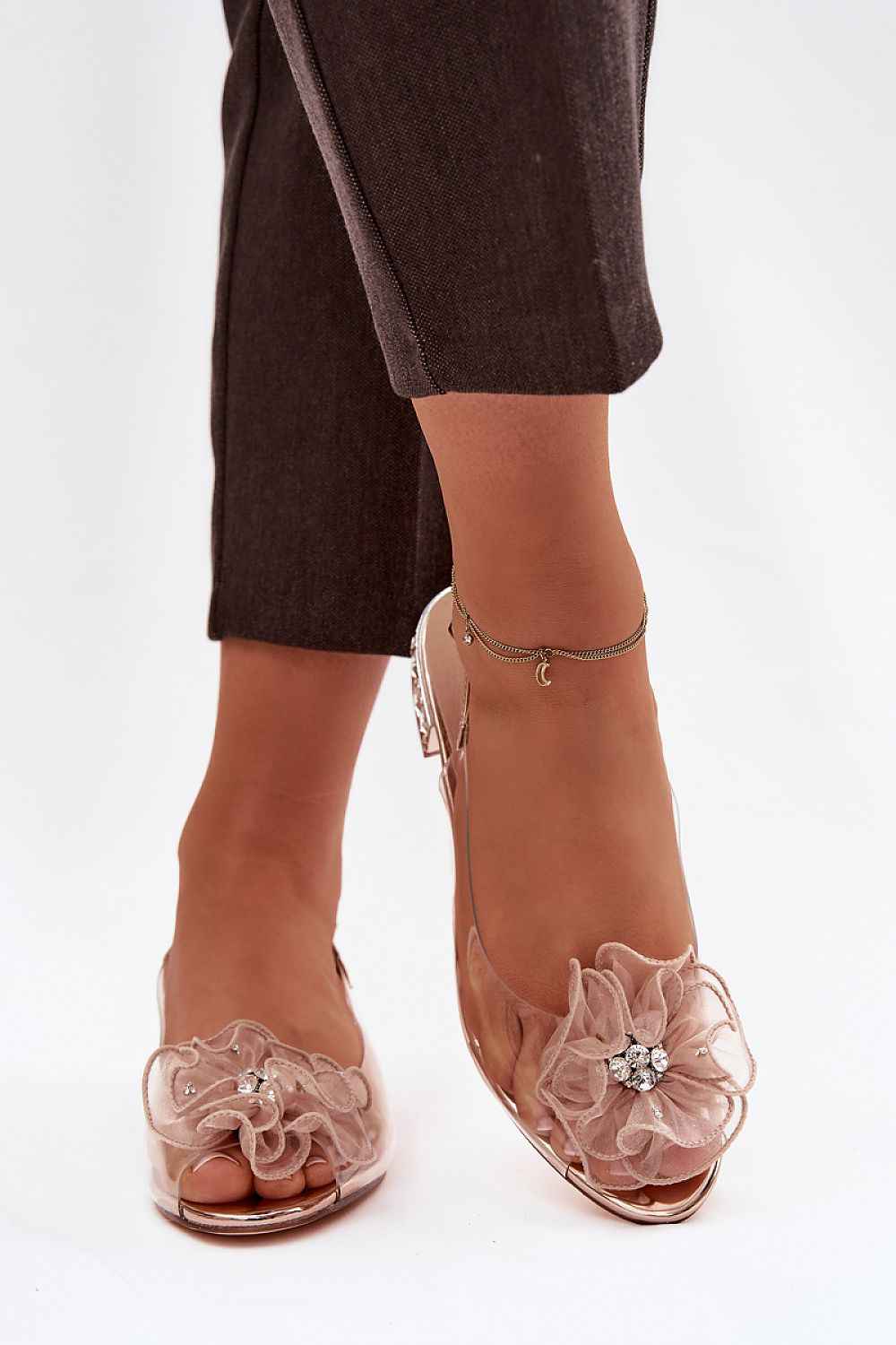 Sandals model 225144