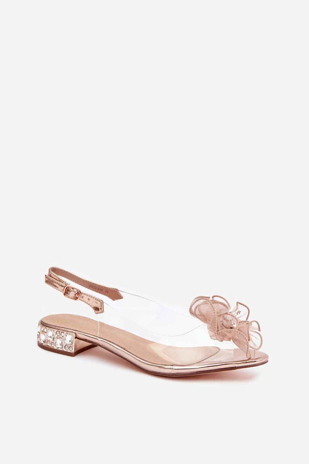 Sandals model 225144