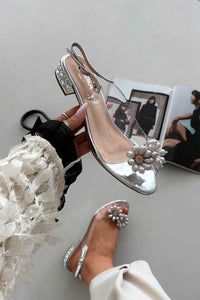 Sandals model 225150
