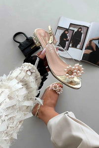 Sandals model 225151