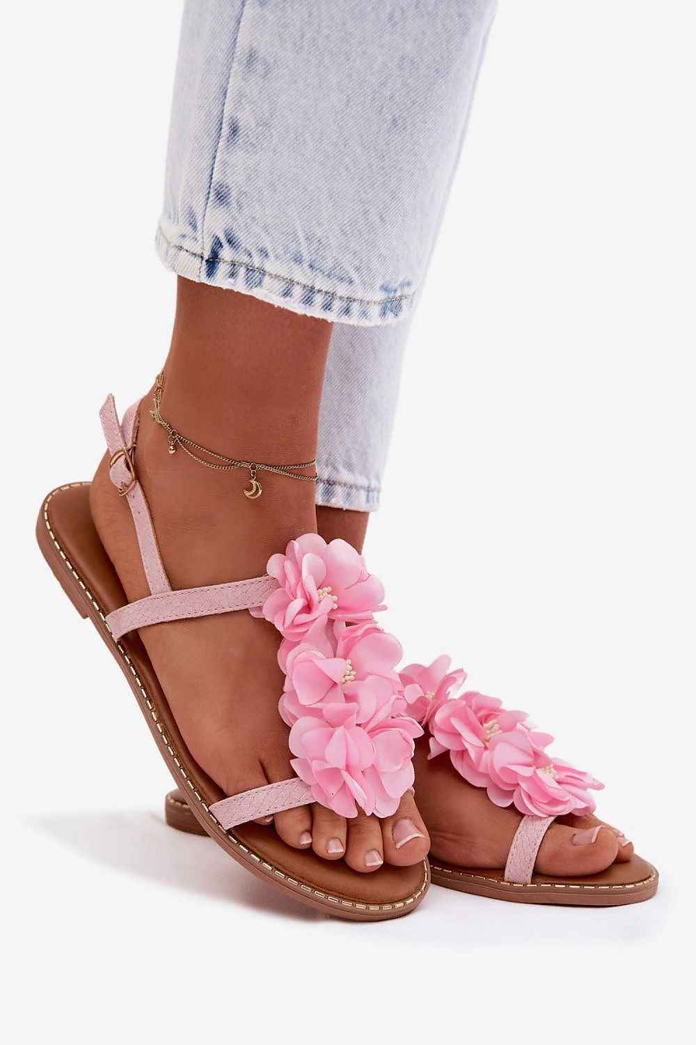 Sandals model 225110