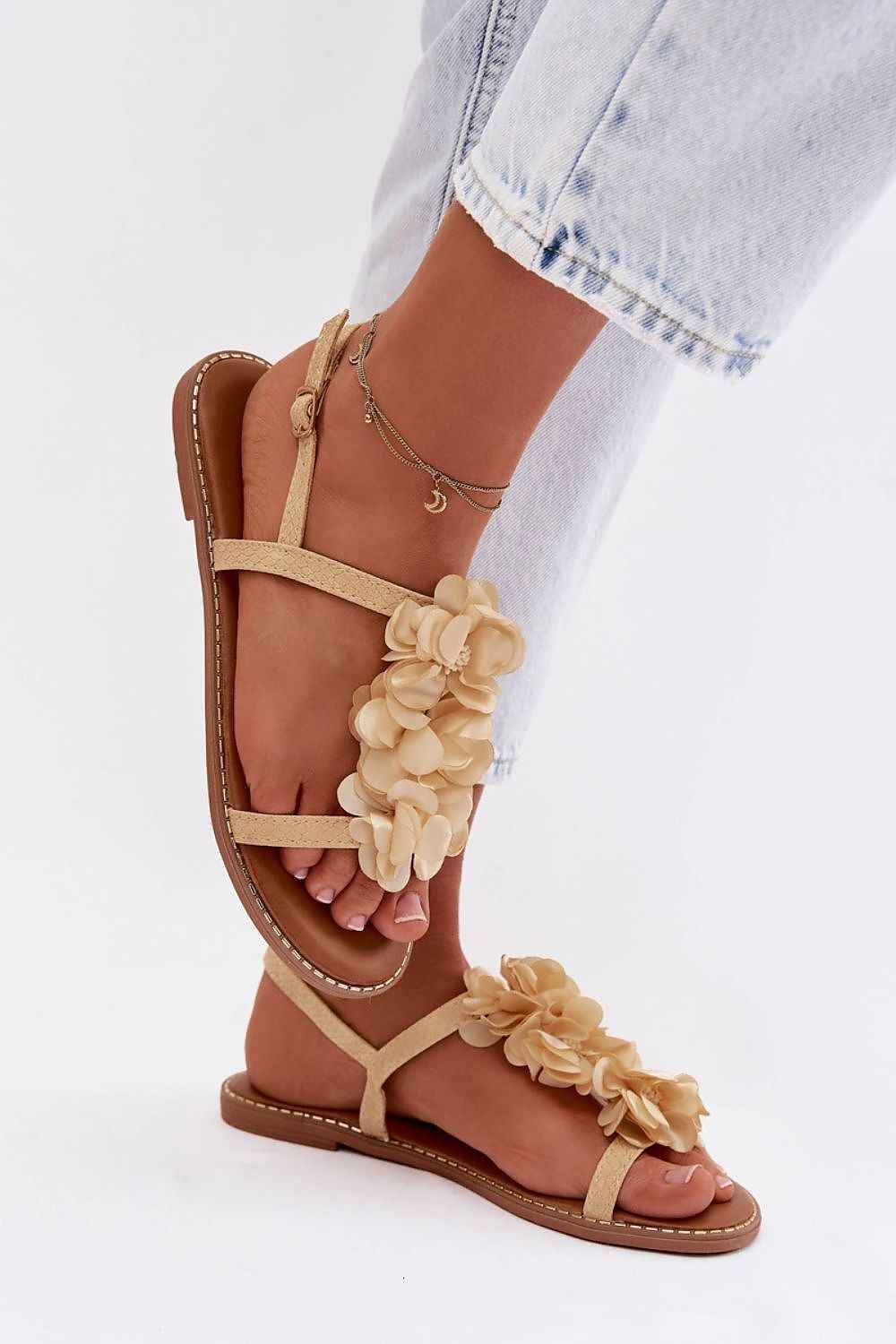 Sandals model 225116