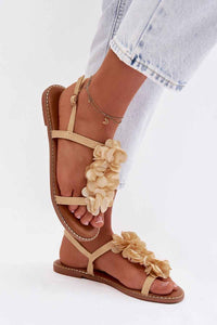 Sandals model 225116
