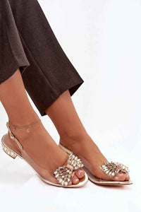 Sandals model 225141