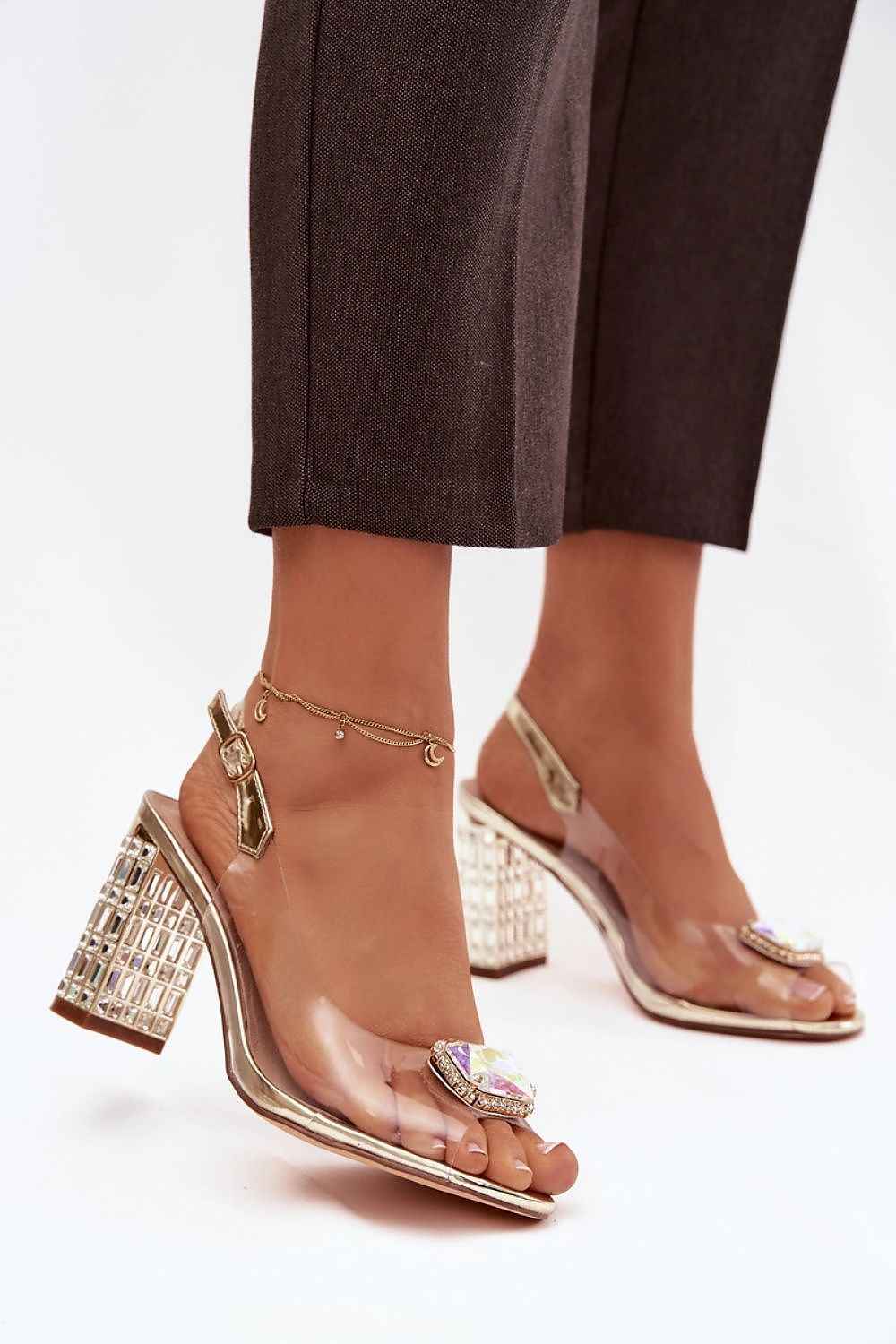 Sandals model 225143