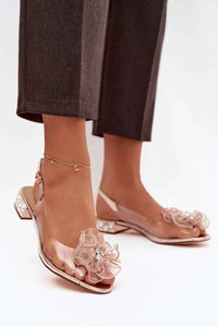 Sandals model 225144