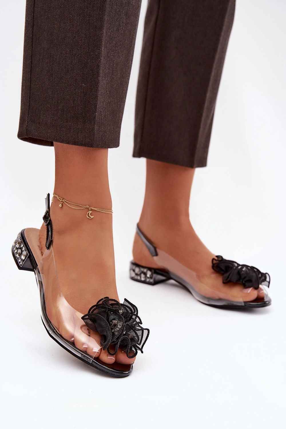 Sandals model 225145