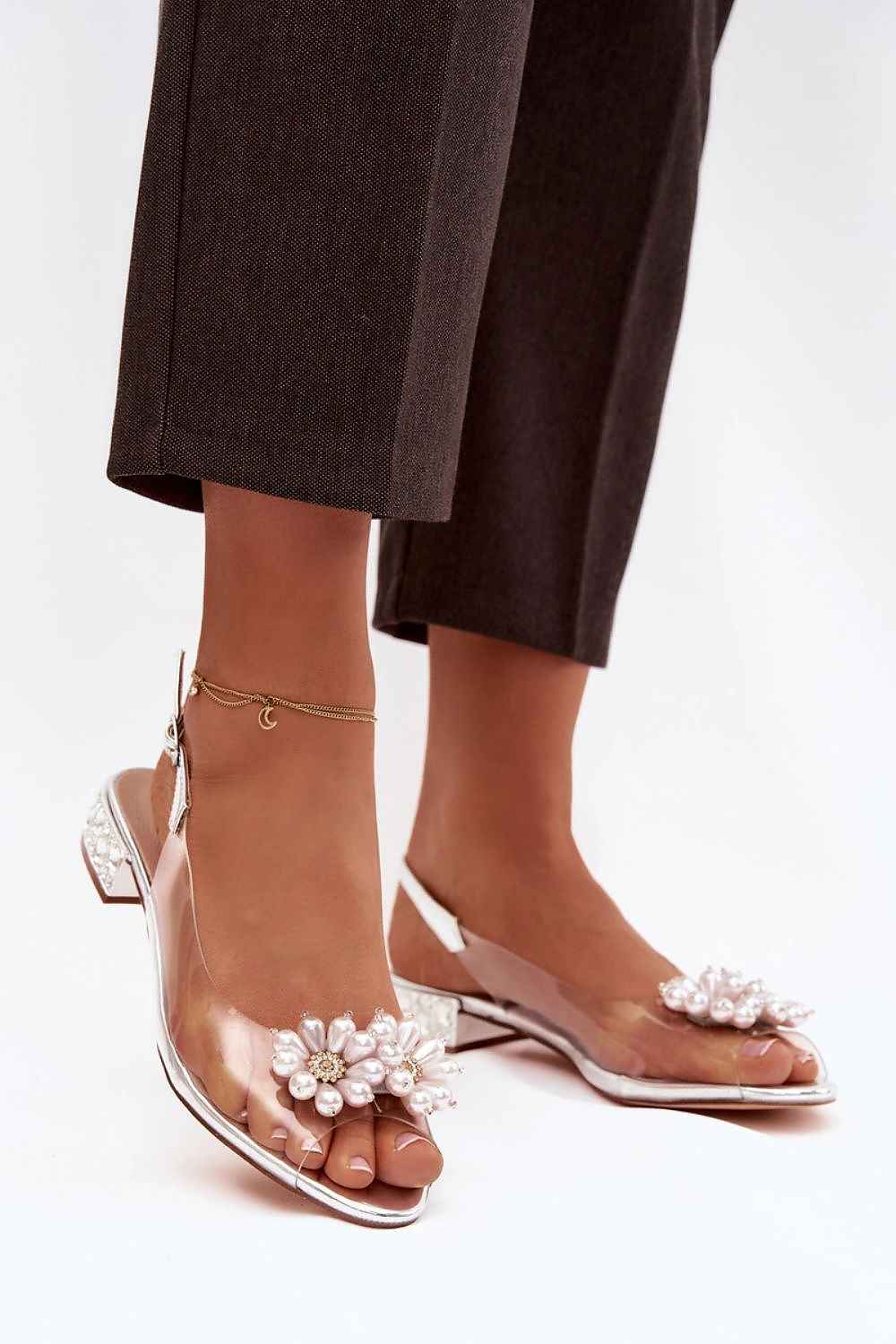 Sandals model 225150