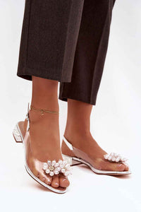 Sandals model 225150