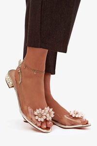 Sandals model 225151
