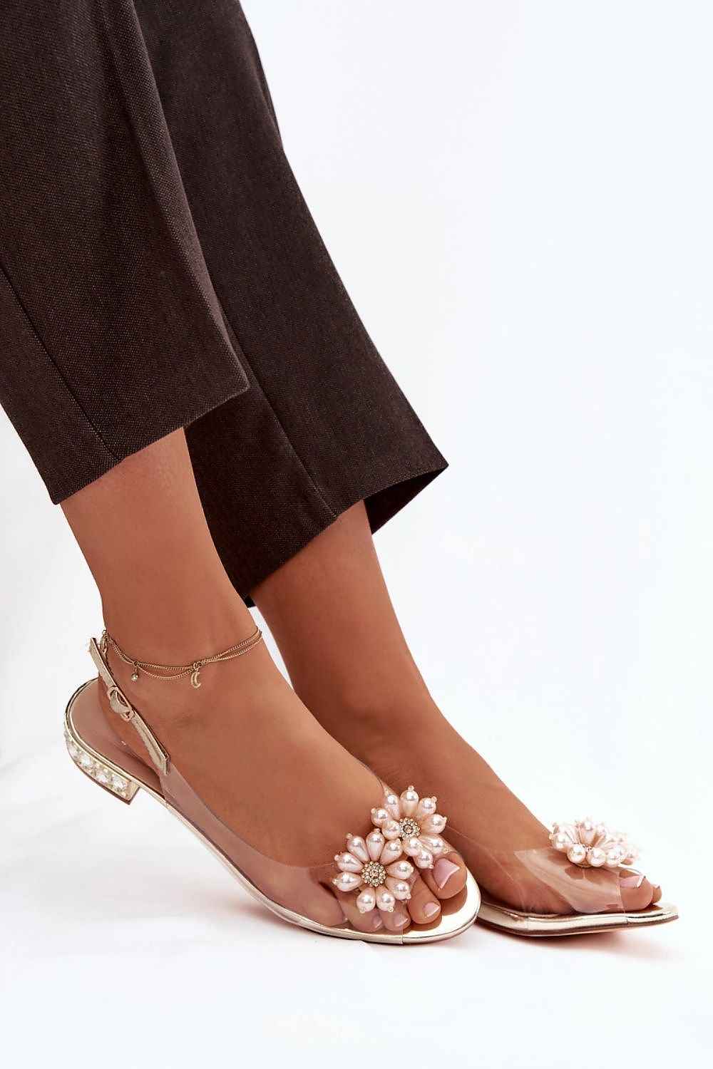 Sandals model 225151